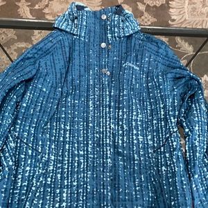 Columbia Size Women’s Medium Winter Coat